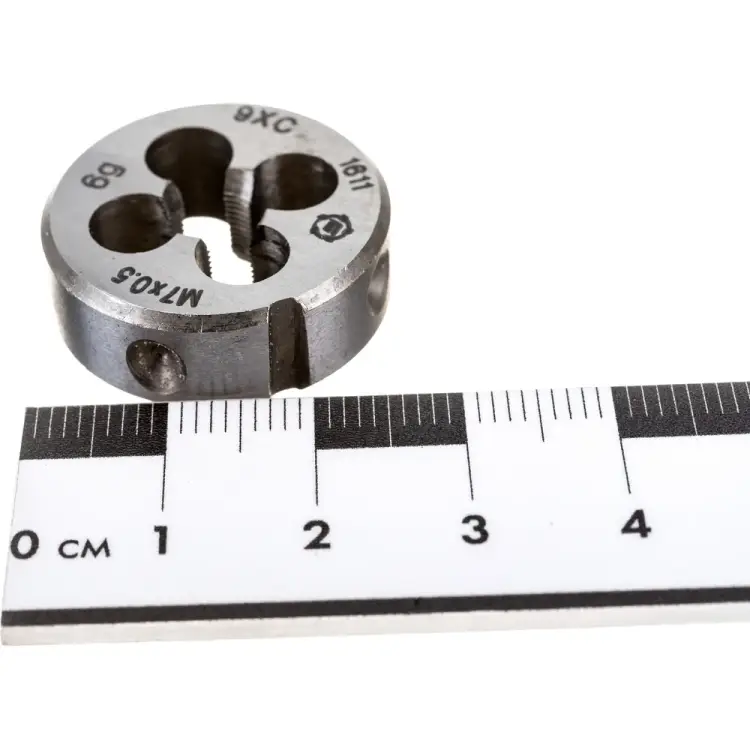 Плашка ООО "ТМТ ГРУПП" 106589