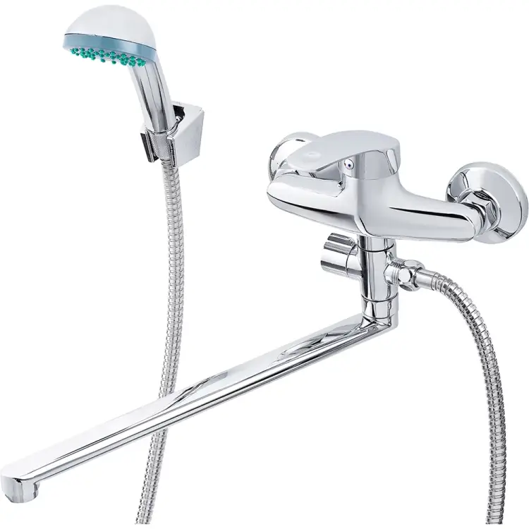 Смеситель для ванны Tsarsberg TSB-939-3510