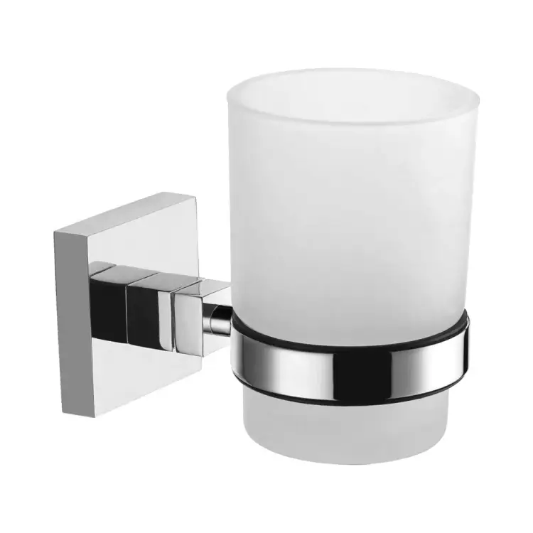 Стеклянный стакан Azario RINA AZ-87006 00075514