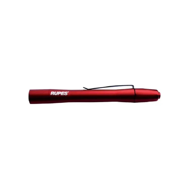 Фонарик RUPES Ll 150 swirl finder pen light LL150