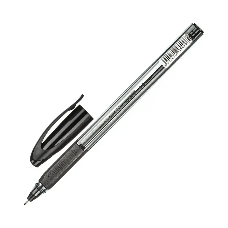 Масляная шариковая ручка Attache Glide Trio Grip 722460