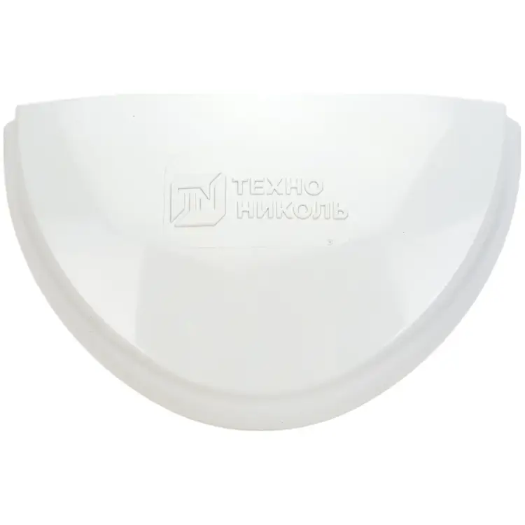 Заглушка желоба Технониколь TN359441