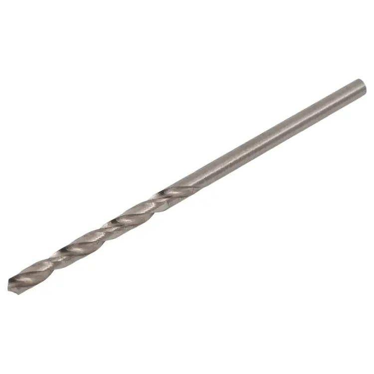 Сверло по металлу БИЗ 2,5-zx