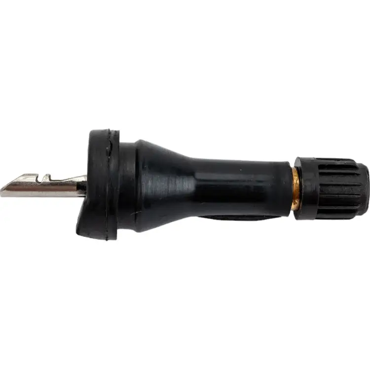 Вентиль для бескамерных шин HQ-mech TPMS-TR413-4 УТ000002168 Вентиль для бескамерных шин HQ-mech TPMS-TR413-4 УТ000002168