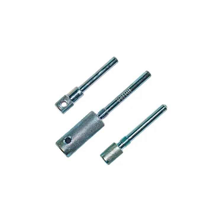 Набор фиксаторов валов для Renault с двигателями 1.5/1.9 DCI VERTUL VR50777