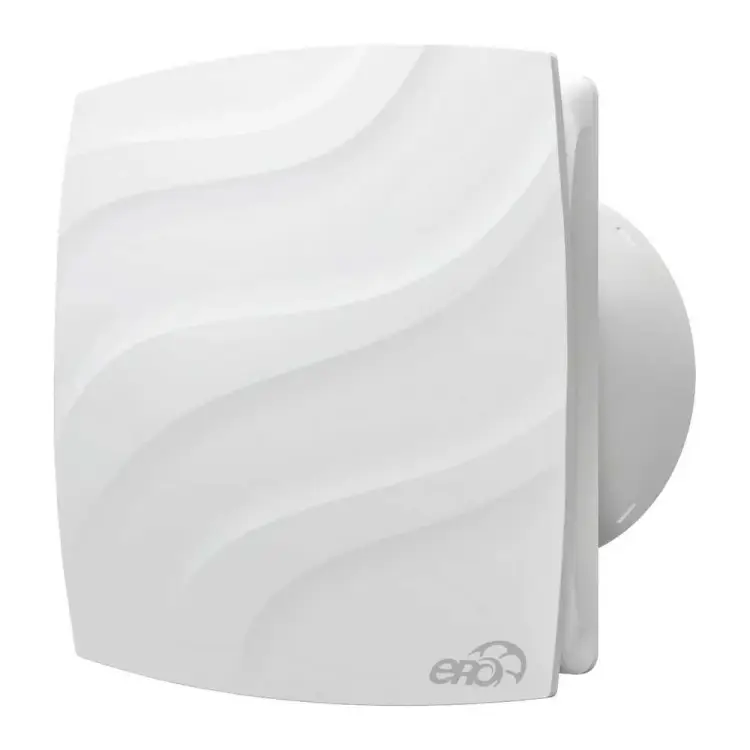 Накладной вентилятор ERA WAVE WAVE 100C