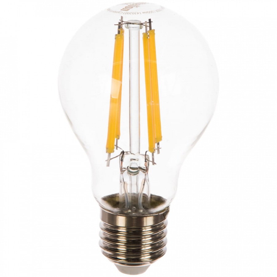 Светодиодная лампа Camelion LED13-A60-FL/830/E27