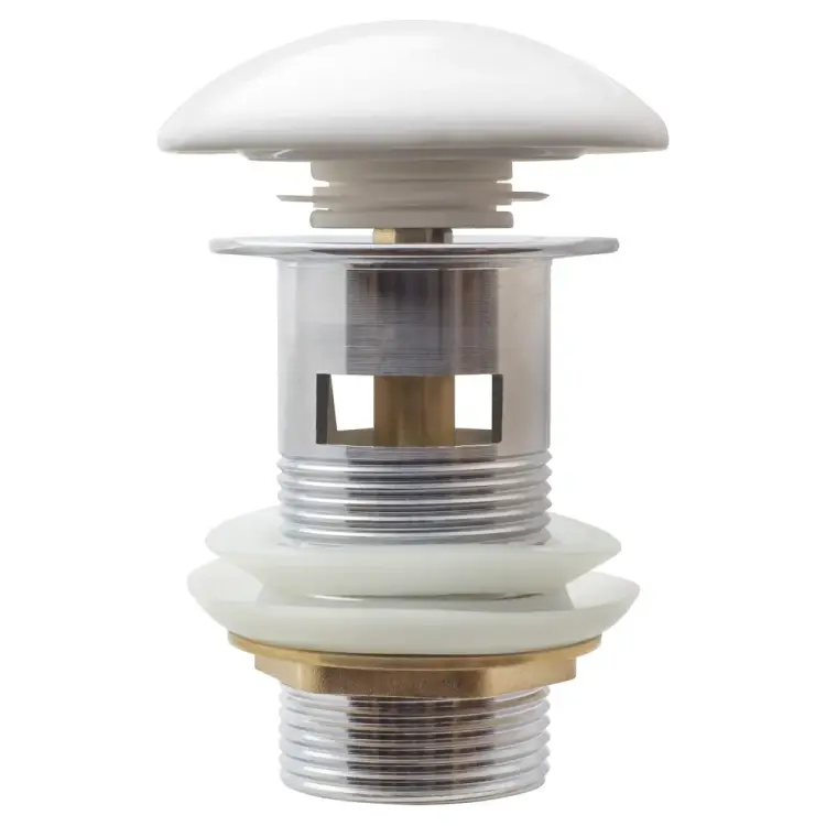 Донный клапан для умывальника MPF ИС.110489