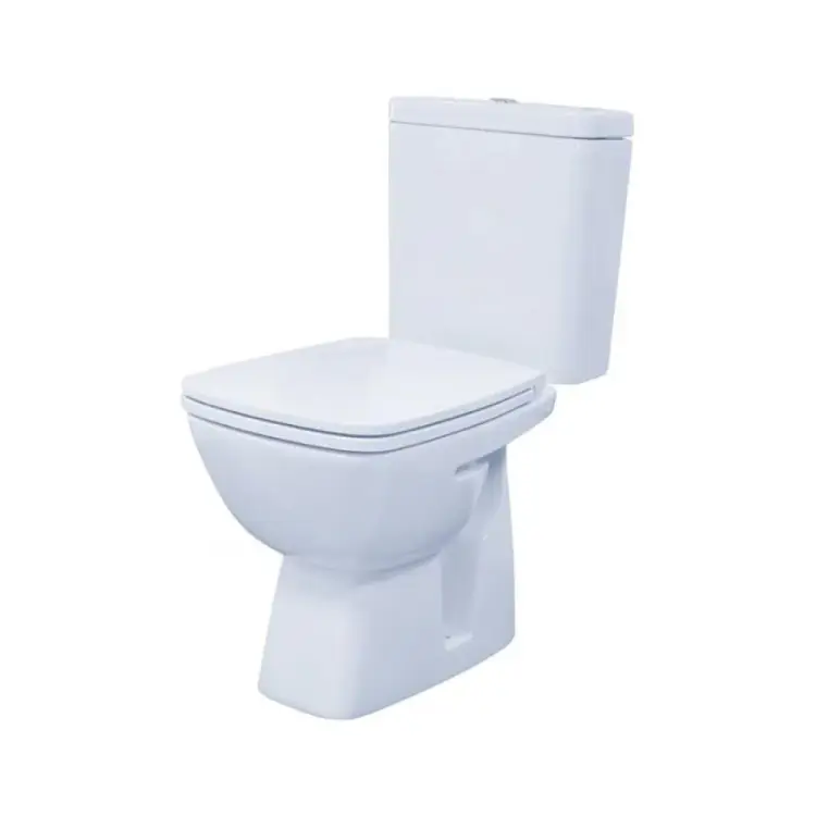 Унитаз-компакт Santek Нео Лайт 1WH302471 456862