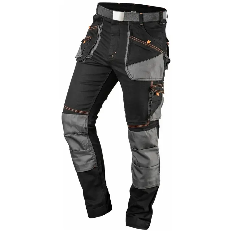 Рабочие брюки NEO Tools HD Slim 81-238-XL