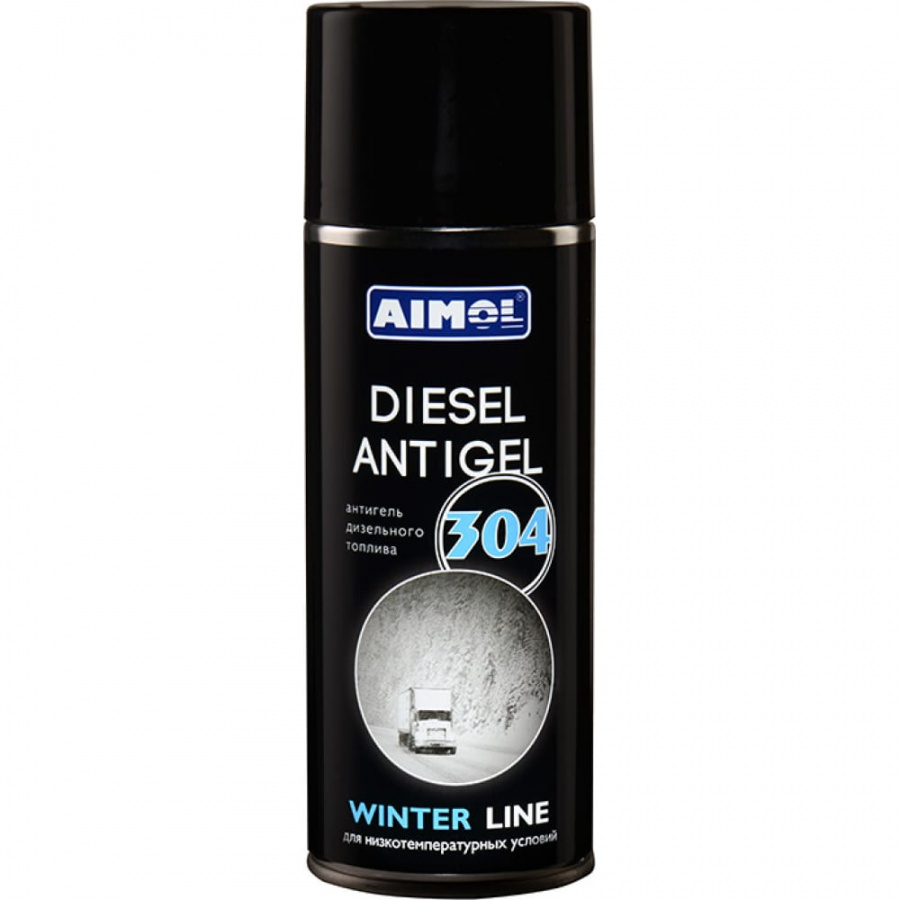 Антигель для дизтоплива AIMOL Diesel Super Antigel