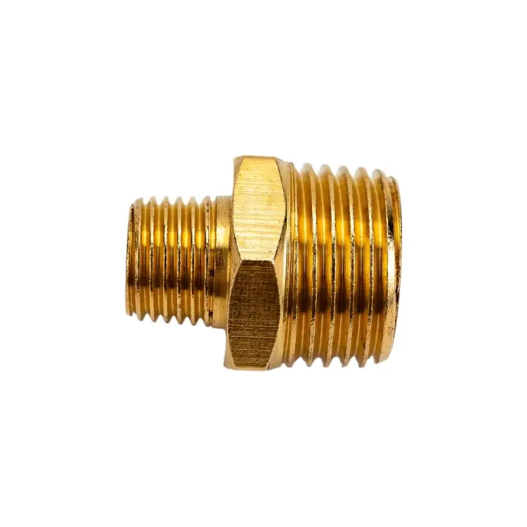 Резьбовой соединитель Rockforce RF-MM08/04(1920) Резьбовой соединитель Rockforce RF-MM08/04(1920)