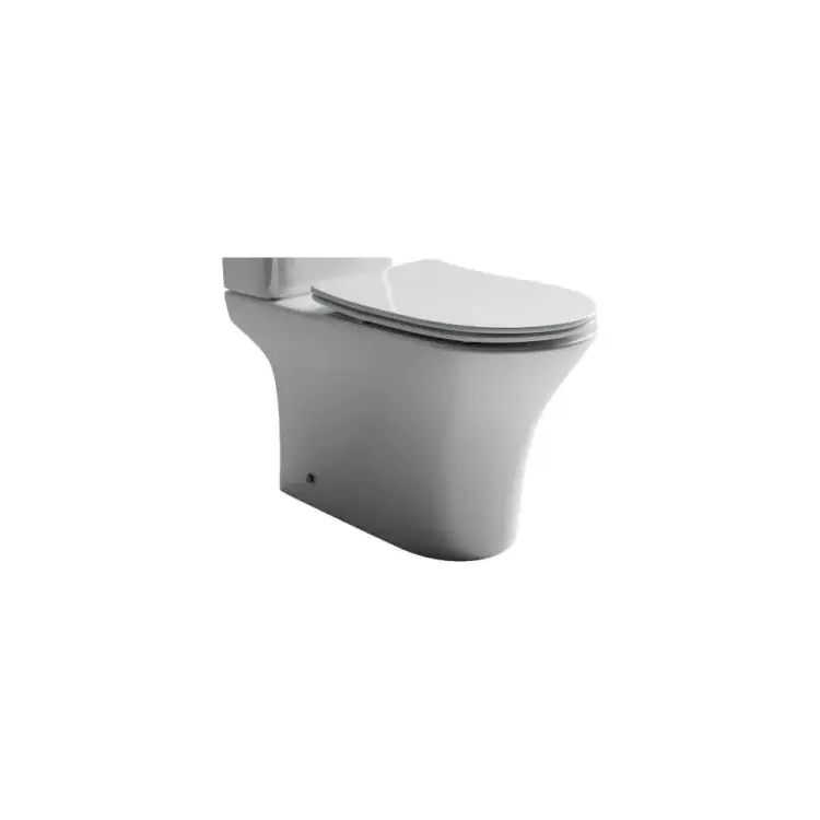 Напольная чаша унитаза Ceramicanova FORTUNA CN9001-B