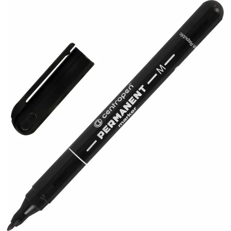 Перманентный маркер ОФИСМАГ CENTROPEN 2846 150207