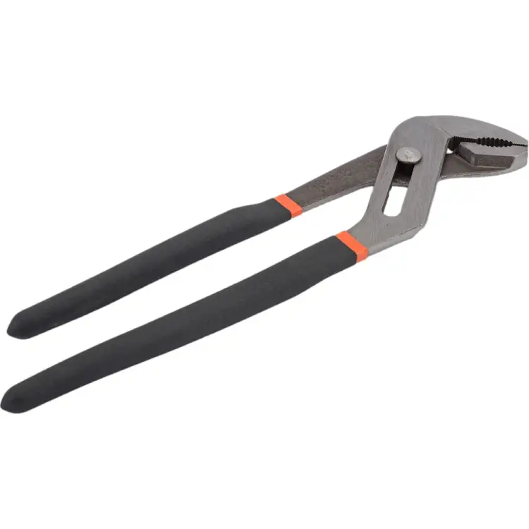 Переставные клещи AV Steel AV-624012