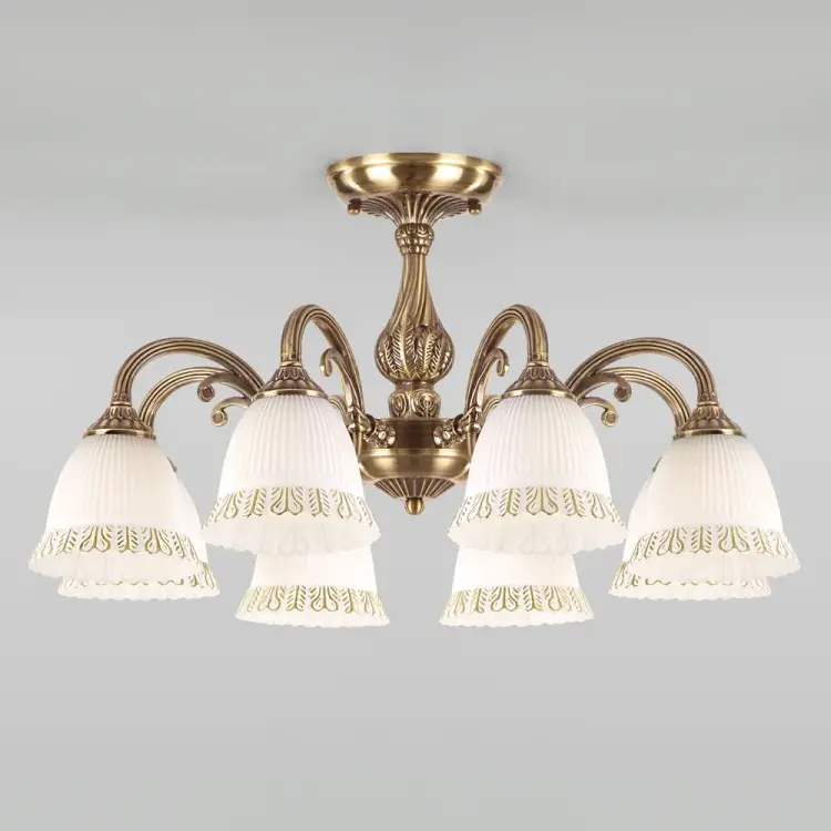 Потолочный светильник Eurosvet 60107 8 a045766