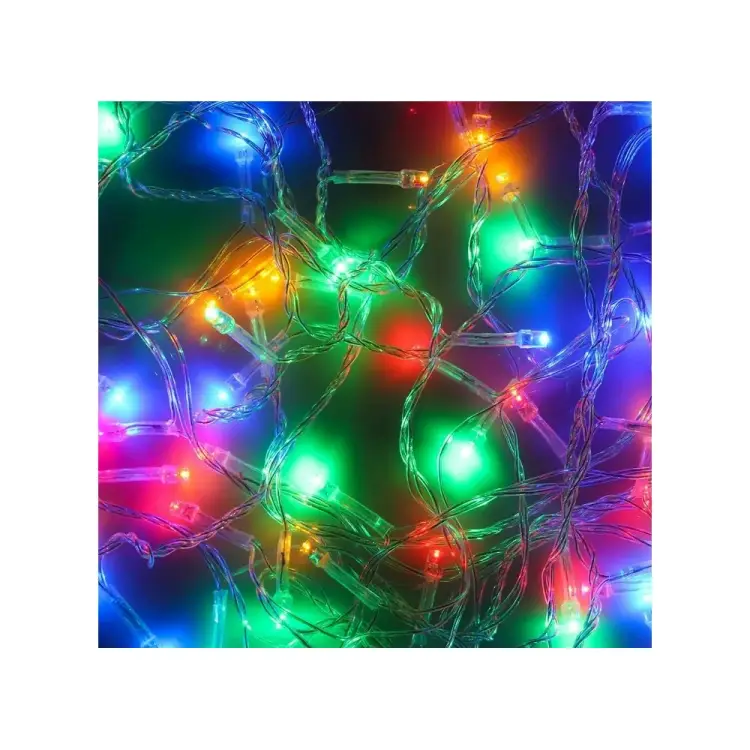 Электрическая гирлянда Сноубум 384-022