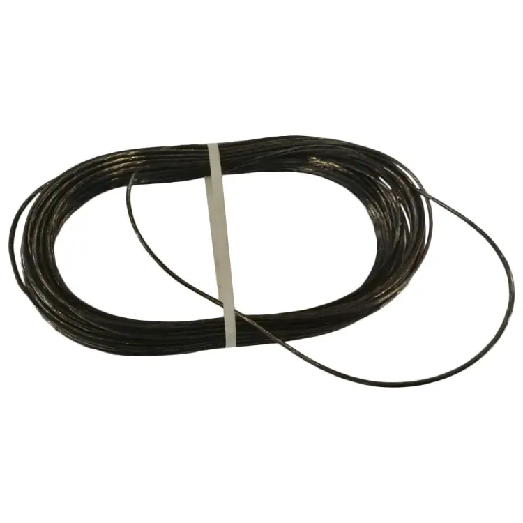 Латунированный погодоустойчивый стальной трос BEFAST TCO025DS