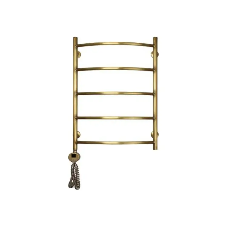 Электрический полотенцесушитель Domoterm Калипсо П5