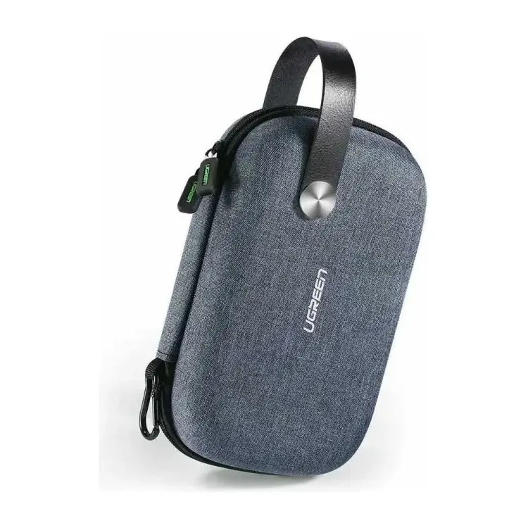 Органайзер для путешествий Ugreen LP152 (50903) Travel Storage Case 50903_ Органайзер для путешествий Ugreen LP152 (50903) Travel Storage Case 50903_