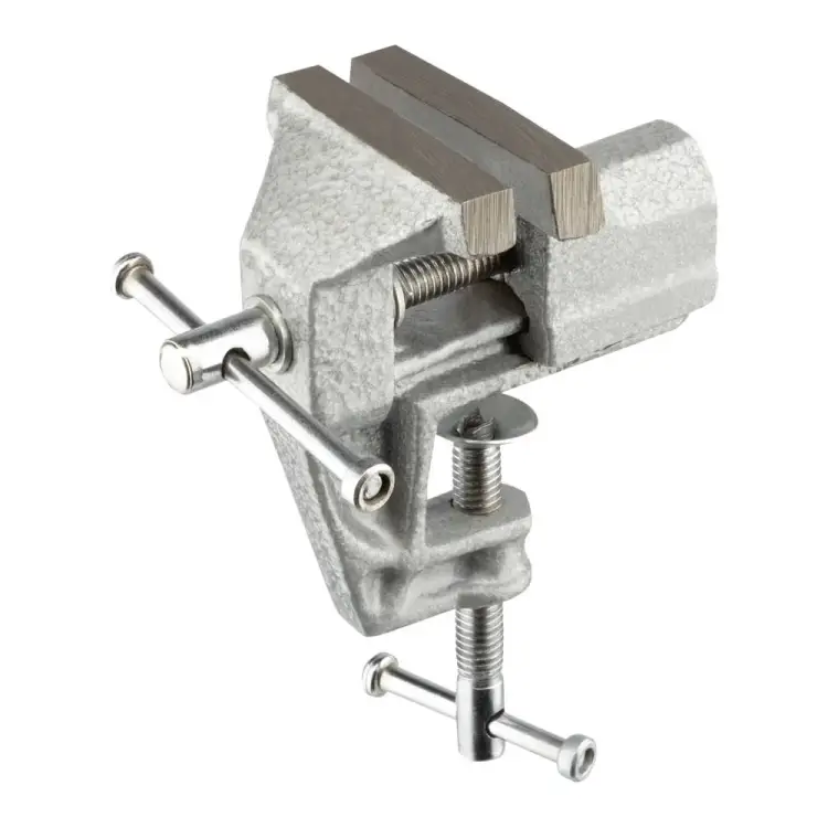 Тиски настольные Beril 17098