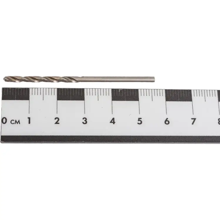 Сверло ООО "ТМТ ГРУПП" 153254