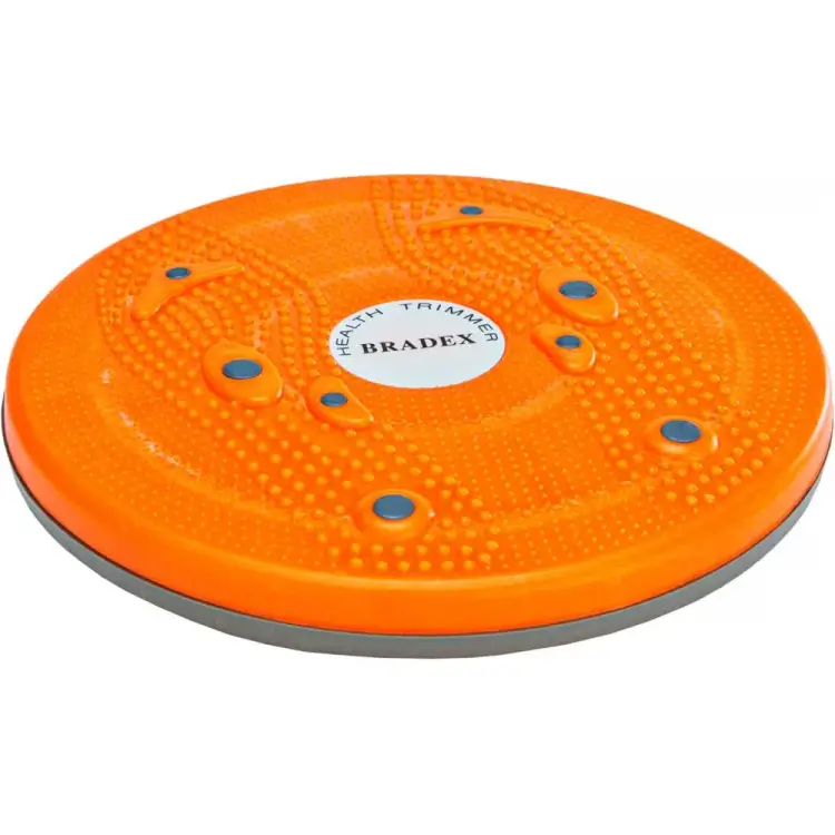 Вращающийся диск BRADEX ГРАЦИЯ SF 0019