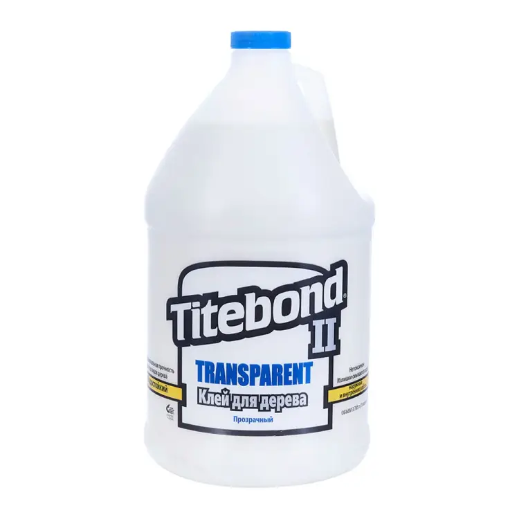 Столярный влагостойкий клей Titebond II 1126