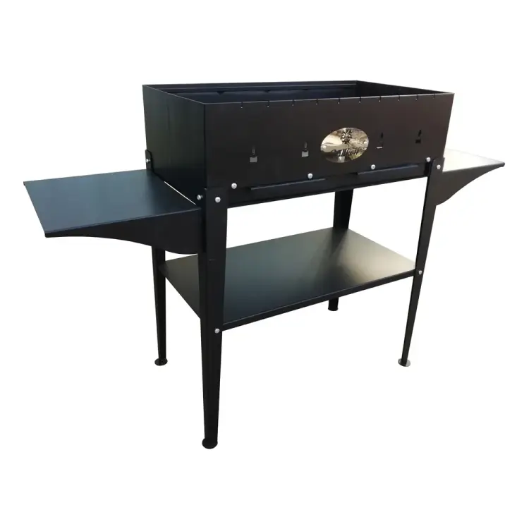 Стационарный классический мангал Grillkoff 315 Стационарный классический мангал Grillkoff 315