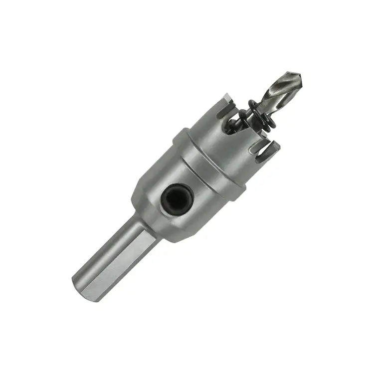 Коронка по металлу D.BOR HS-HM-12-022-T Коронка по металлу D.BOR HS-HM-12-022-T