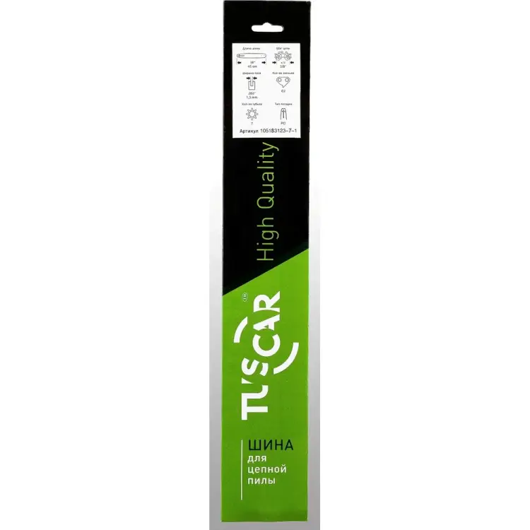 Шина TUSCAR POA041 Standart 105183123-7-1 Шина TUSCAR POA041 Standart 105183123-7-1