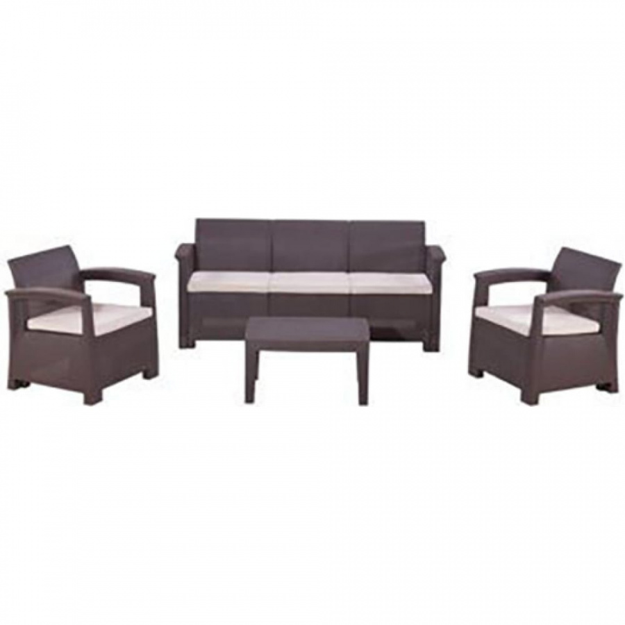 Комплект мебели B:rattan Rattan Comfort 5