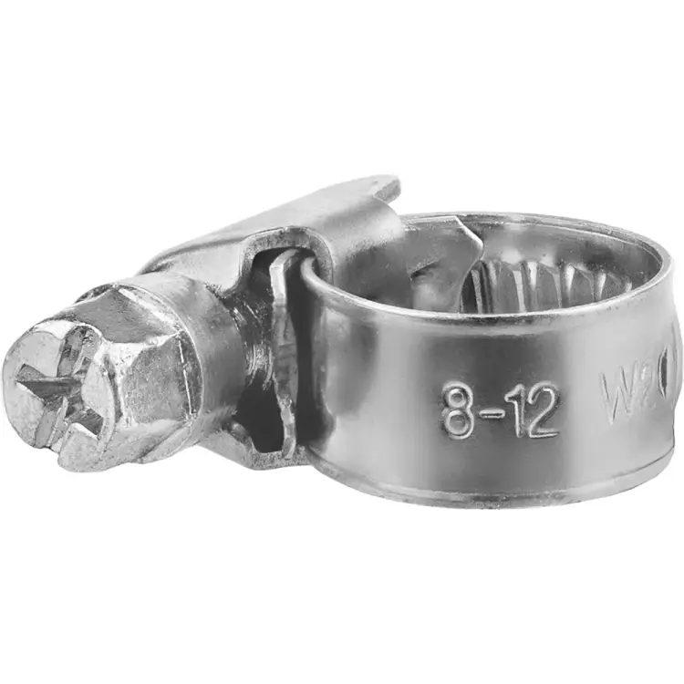 Обжимной червячный хомут MasterProf ИС.140166.10