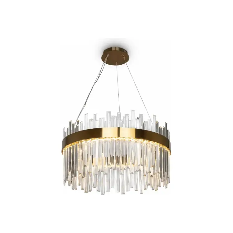 Подвесной светильник Freya Chalice FR10007PL-L46G