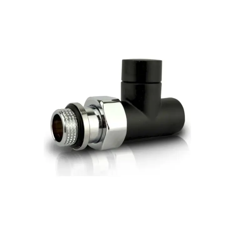 Запорный прямой клапан SR Rubinetterie Tondera Light 0779-1500VC0S