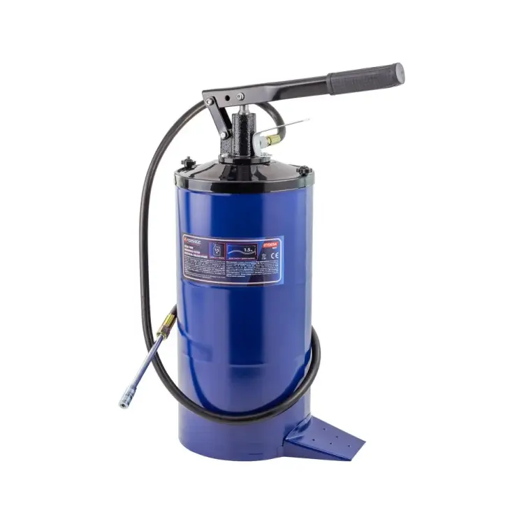 Ручной нагнетатель смазки Forsage F-07065A MST(59695) Ручной нагнетатель смазки Forsage F-07065A MST(59695)