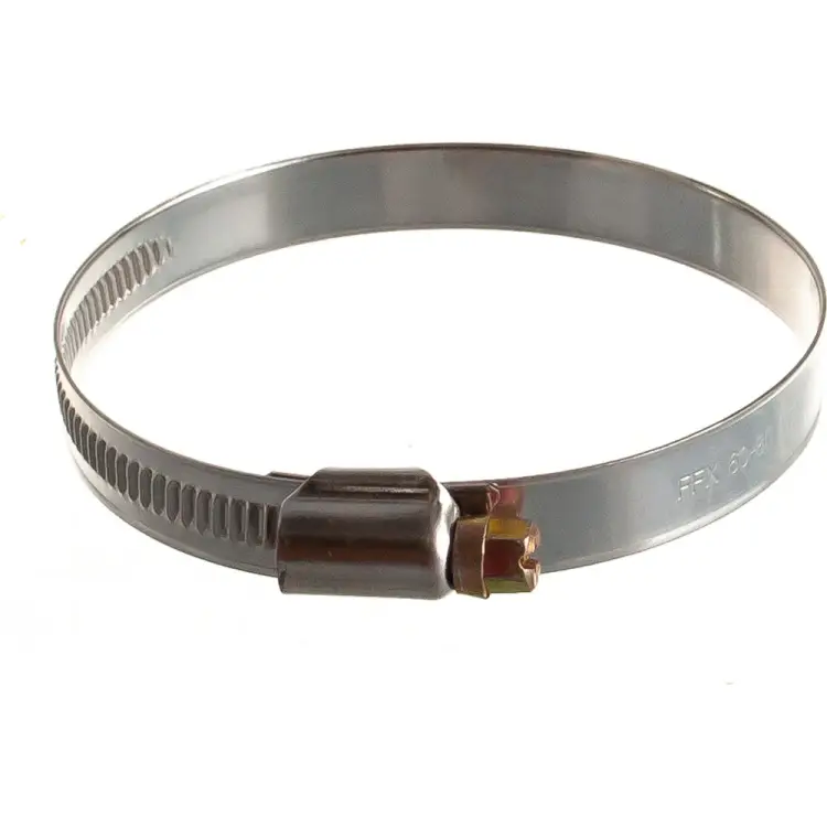 Червячный хомут FORTISFLEX PL-12 69016