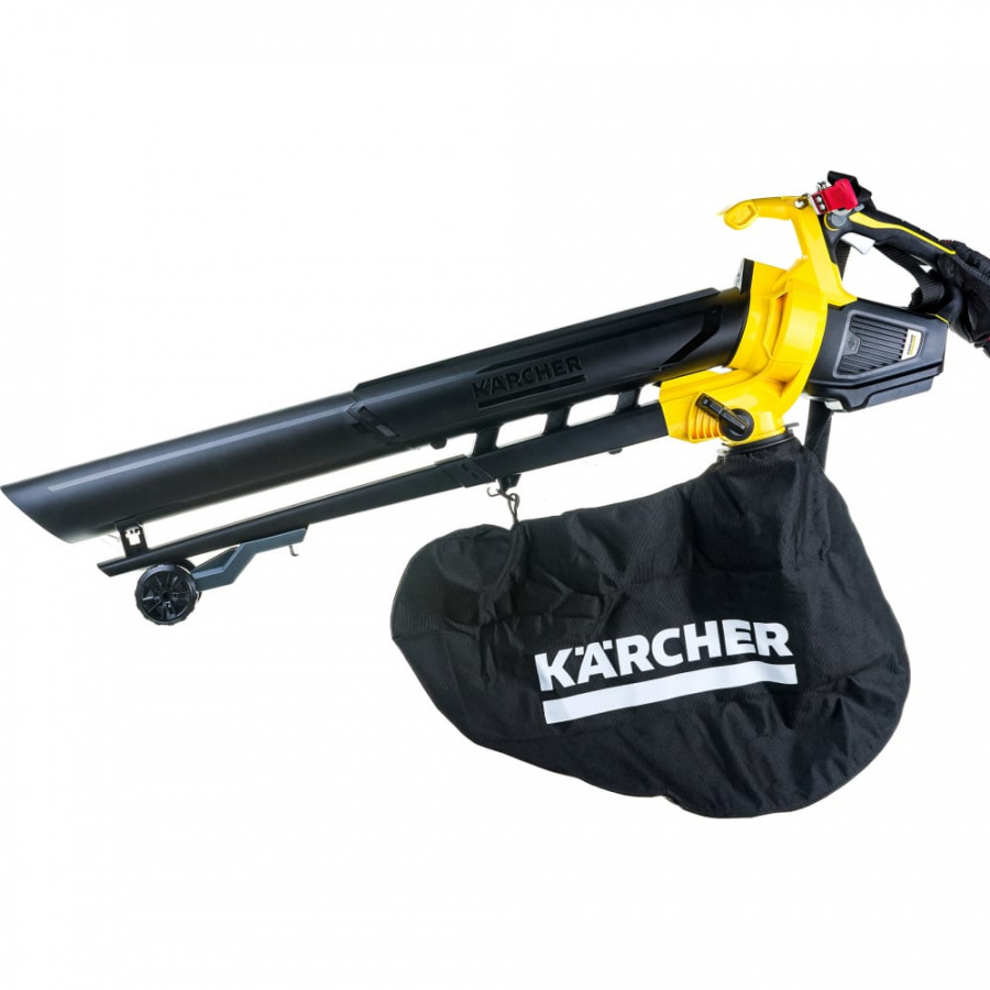 Воздуходувка Karcher BLV 18-200 Battery