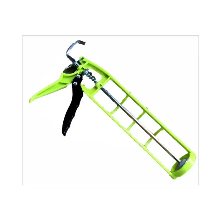 Пластиковый скелетный пистолет для герметика On 21-02-000 Пластиковый скелетный пистолет для герметика On 21-02-000