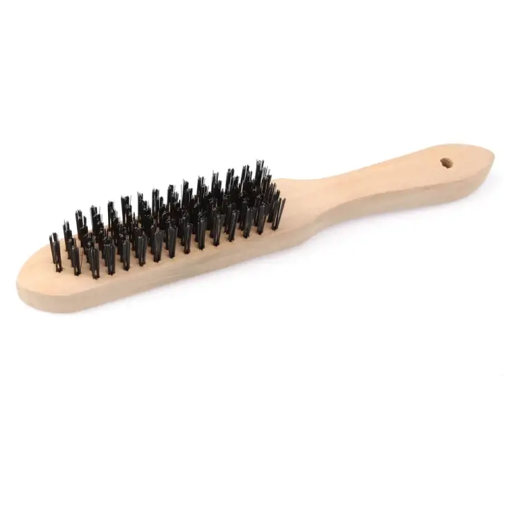 Шестирядная щетка Дело Техники 270406