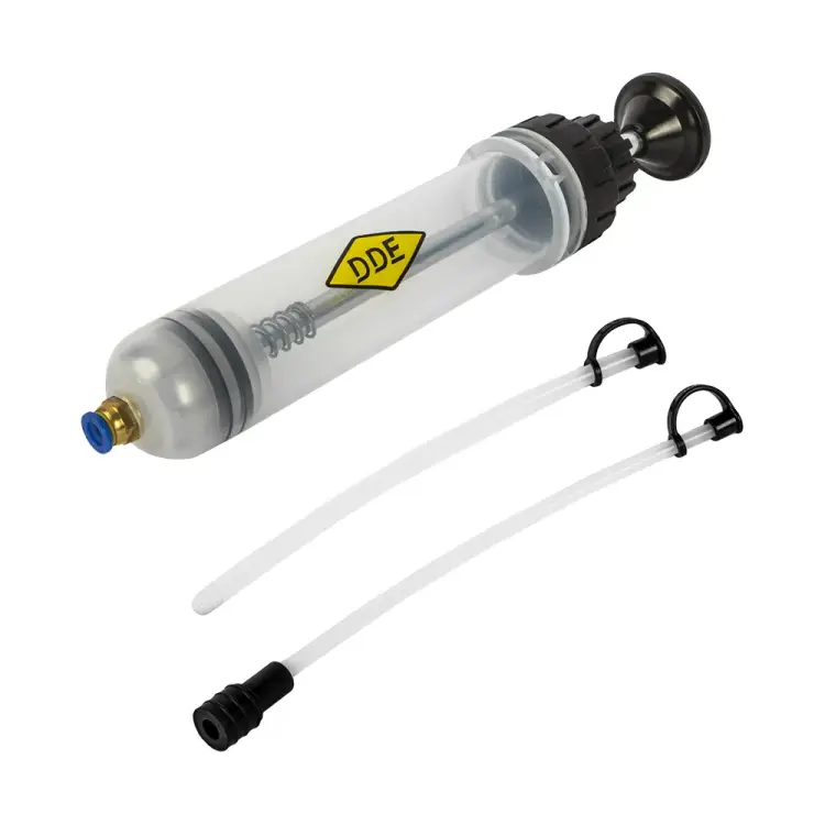 Экстрактор масла DDE 917-873 Экстрактор масла DDE 917-873