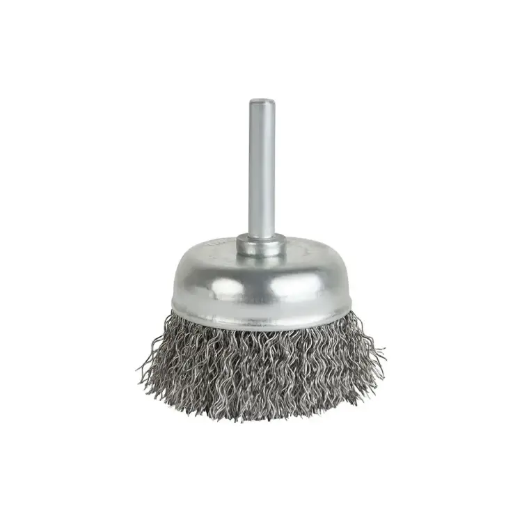 Чашечная волнистая щетка DeBever DB80163408 Чашечная волнистая щетка DeBever DB80163408