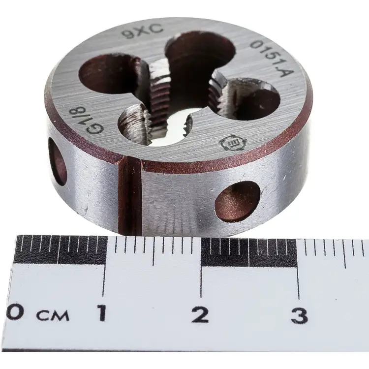 Плашка для трубной цилиндрической резьбы ООО "ТМТ ГРУПП" 57994