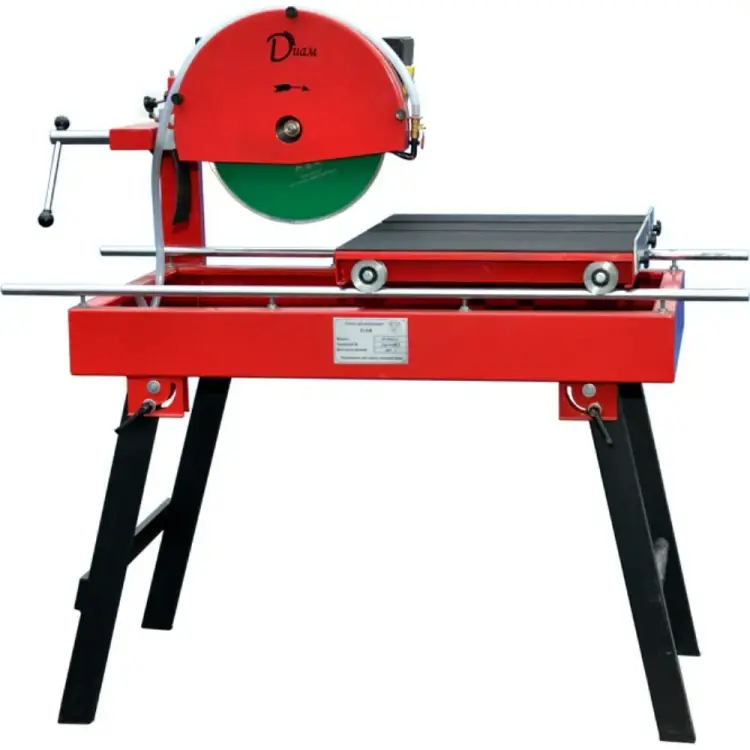 Отрезной станок Diam SK-800/2.2 600027