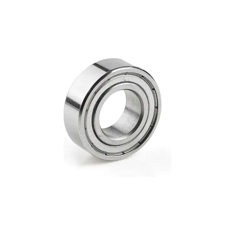 Подшипник NTN F-W BC 6 - 12 ZZ1/1K (MR 126 ZZ)