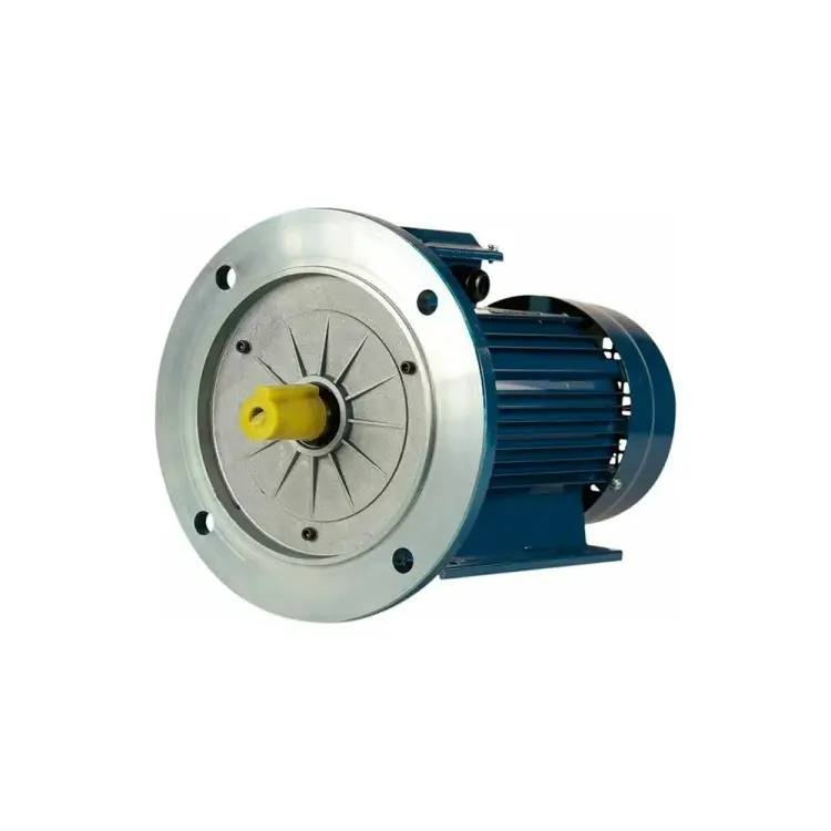 Электродвигатель 5АИ 90 L4 2.2/1500 IM 2081 01.01.213500