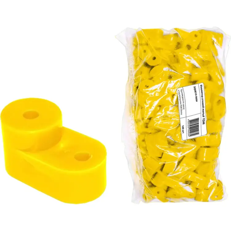 Угловой изолятор TDM ELECTRIC SQ0810-0004