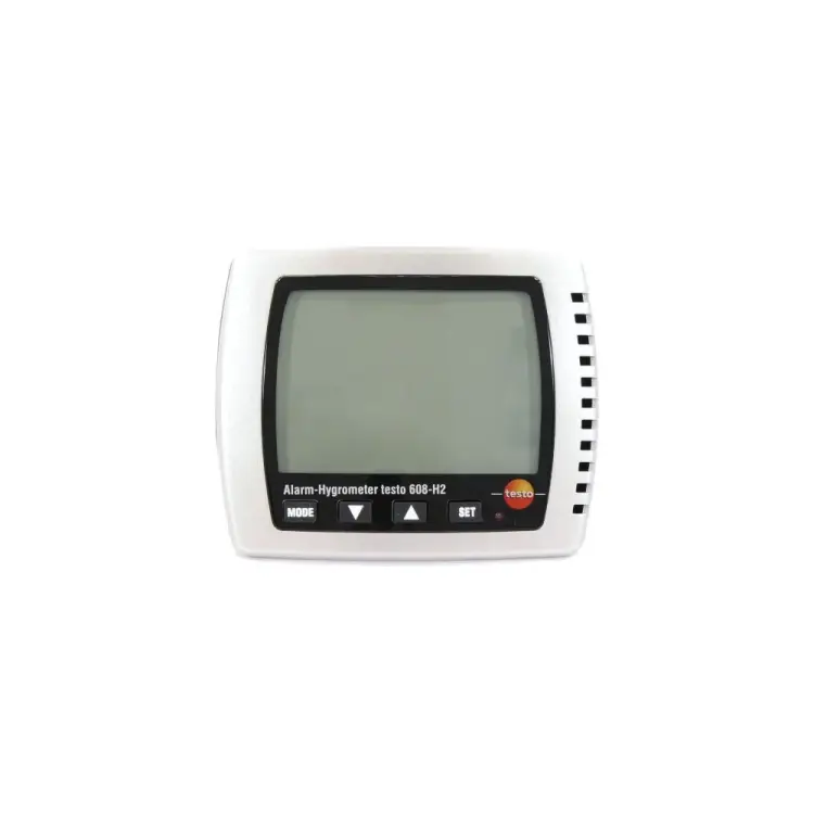 Термогигрометр Testo 608-H2 00000002424