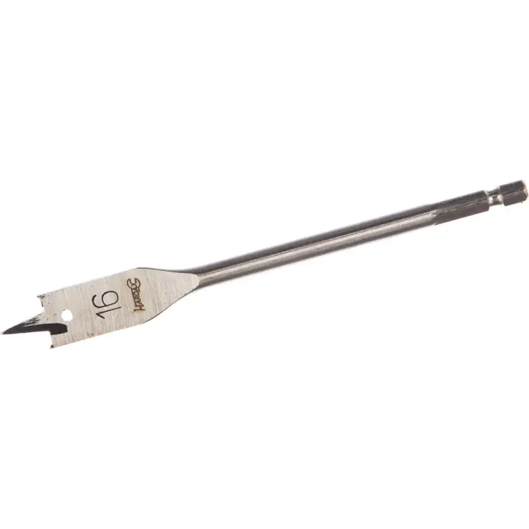 Перовое сверло по дереву РемоКолор 35-4-516