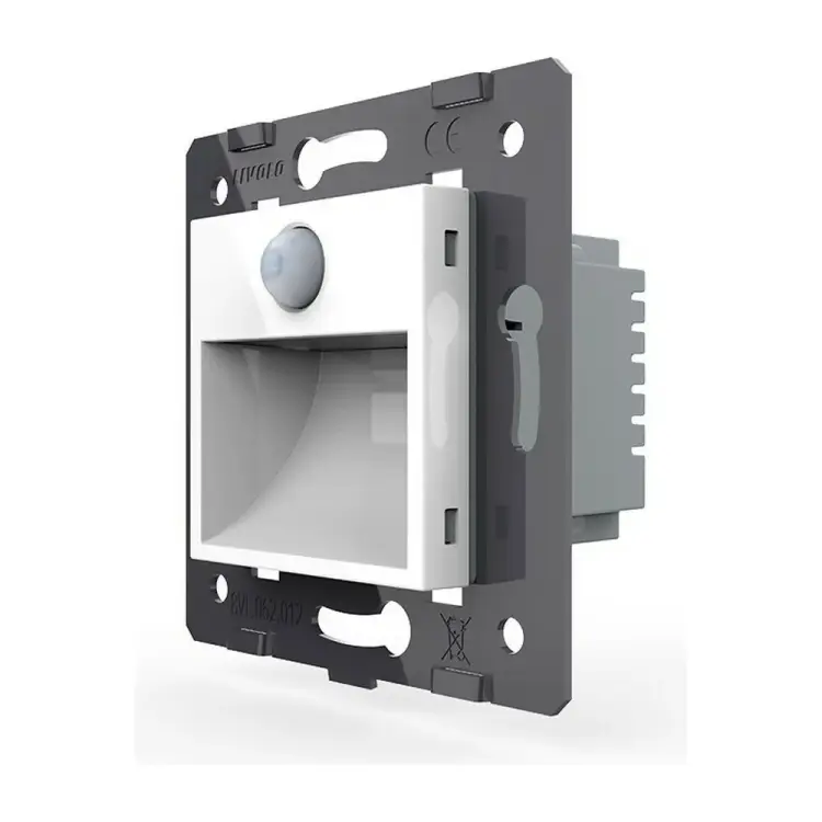 Подсветка лестницы пола LIVOLO VL-C7-01JDRG-11